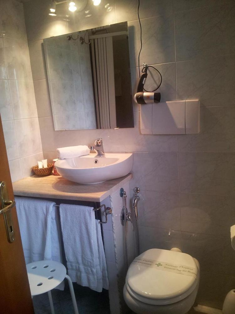 Hotel Octavia Roma