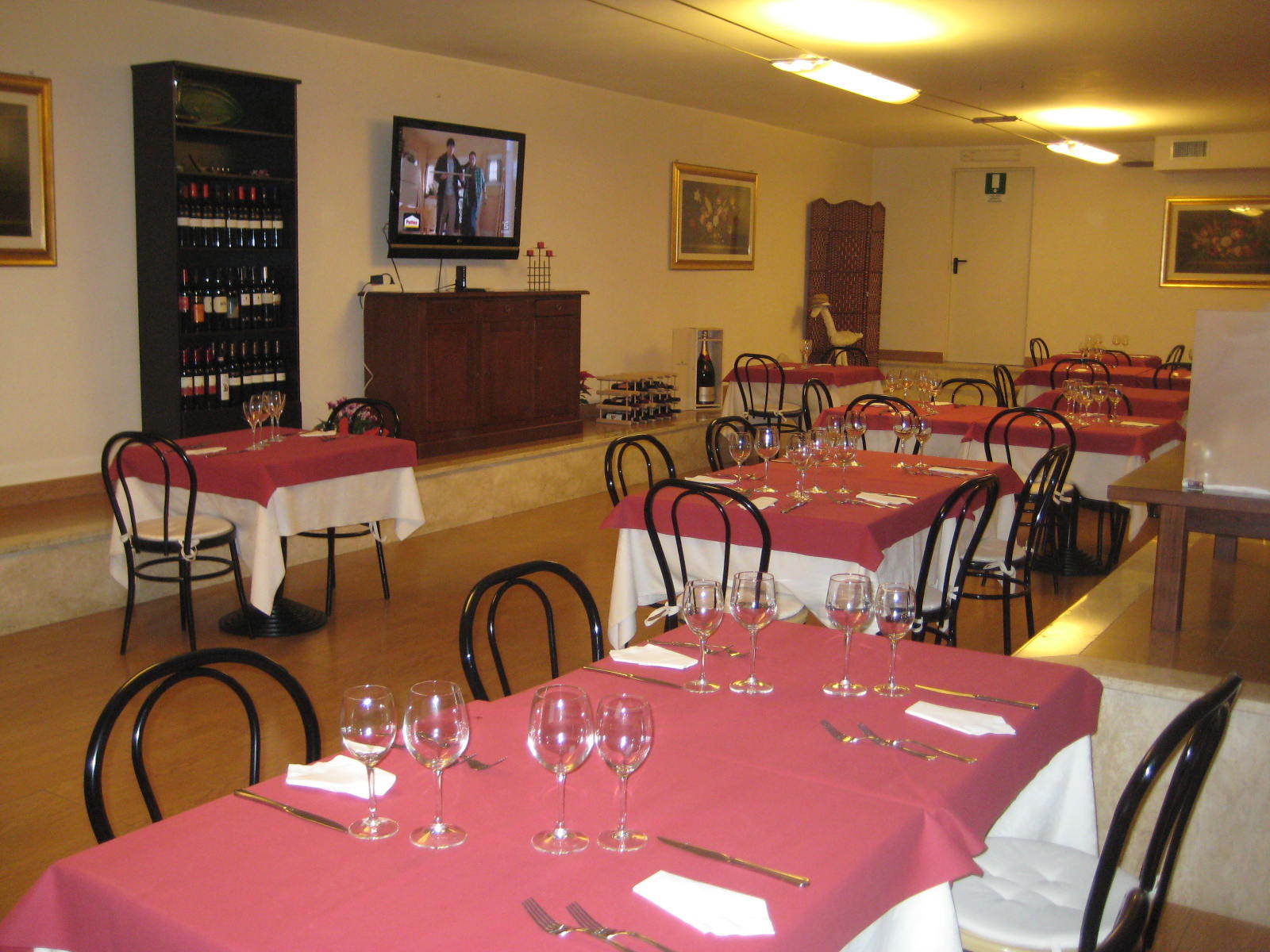 Octavia 3* Roma