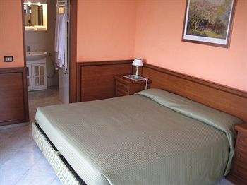 Octavia Hotel Roma