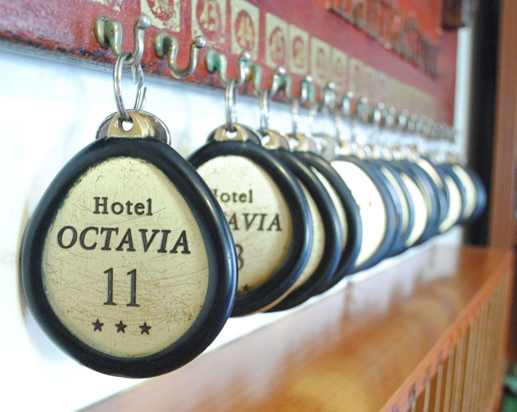 Hotel Octavia Rom