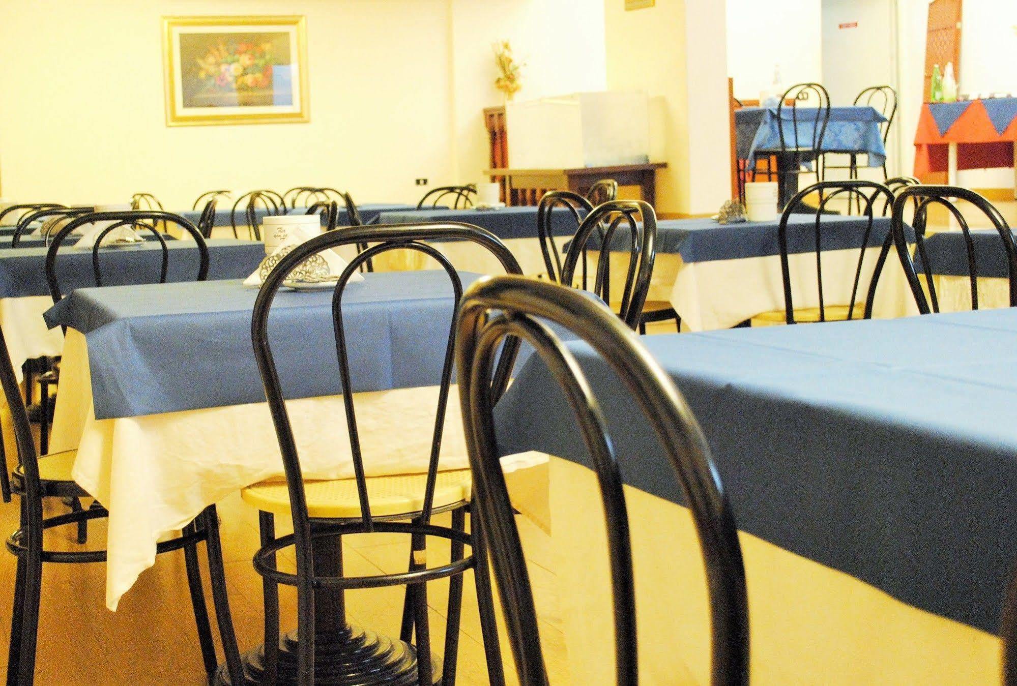 Hotel Octavia Rom