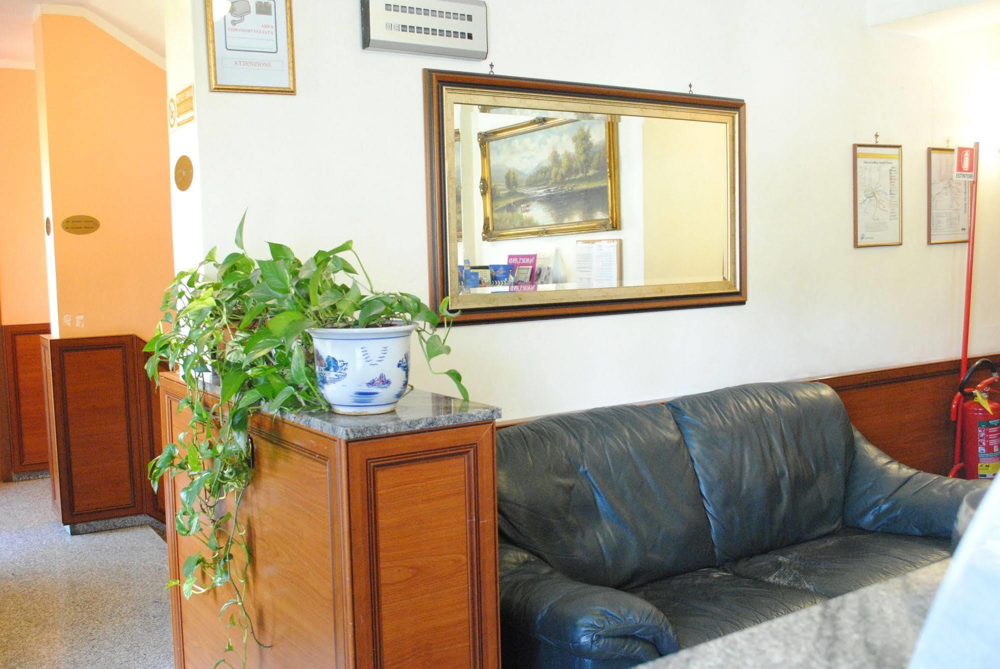 Hotel Octavia Rom