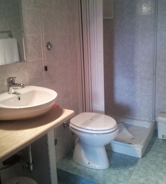 Octavia Hotel Roma