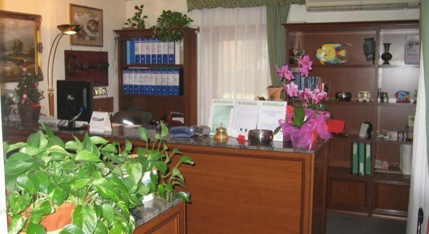 Octavia Hotel Roma