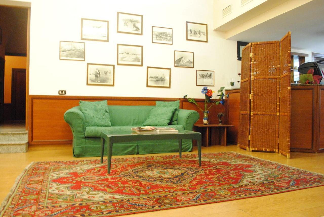 Octavia Hotel Roma