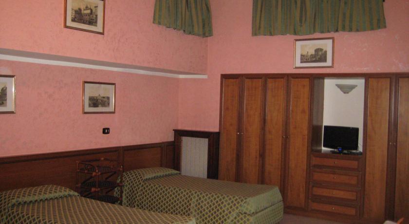 Octavia Hotel Rom